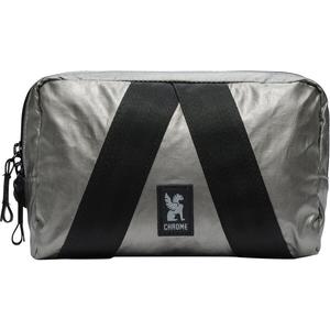 Миниатюрная сумка-слинг из эластичного материала Chrome Chrome, Chromium