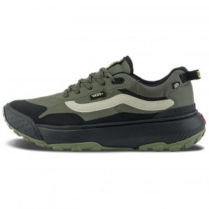 Crosspath MTE «Оливковый» Vans