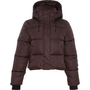 Куртка Lole London Cropped Puffer Lole, Java