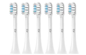 Сменные насадки для зубной щетки O.Sir