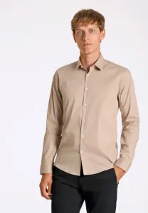 Футболка superflex Lindbergh, Lt Stone