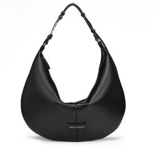 Сумка через плечо ARMANI EXCHANGE Polly, Black