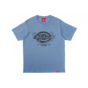 Футболка мужская Dickies, синий