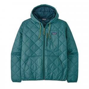 Patagonia Алмазный стеганый пуховик, WLDB
