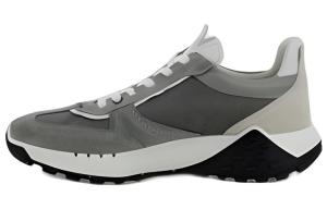 Обувь для образа жизни Мужская низкая Ecco