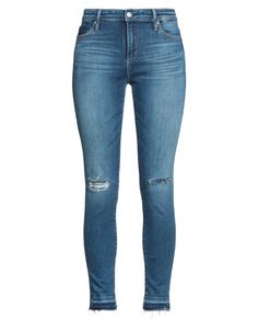 Джинсы Ag Jeans, синий