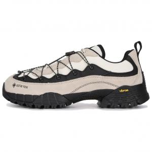 Кроссовки Ton Outdoor Performance унисекс с низким верхом, белые/серые Kolon Sport