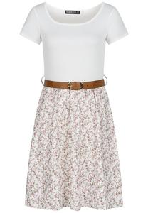 Платье Cloud5ive, белый