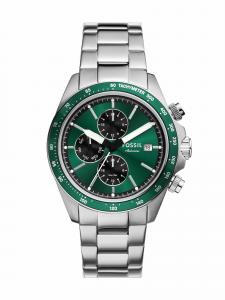 Мужские аналоговые часы Fossil из нержавеющей стали FS6127