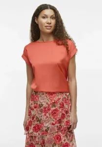 Блузка viellette Vila, Dubarry