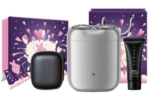 Электрическая бритва MI S200 Swivel Type с интеллектуальным сенсором Xiaomi