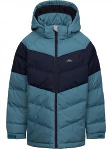 Зимняя куртка Trespass, зеленый