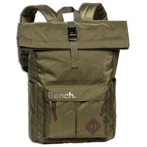 Рюкзак Bench Business, Freizeit Polyester ca. 33cm breit ca. 44cm hoch, цвет Businessrucksack, Freizeitrucksack Polyester ca. 33cm breit ca. 44cm hoch