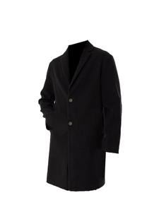 Пальто межсезонное Antioch, черный