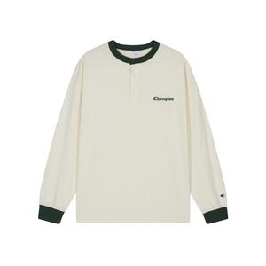 Футболка Japan Version Unisex Champion, Ecru