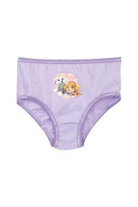 Комплект нижнего белья Skye из Щенячьего патруля, 5 шт. Paw Patrol, белый