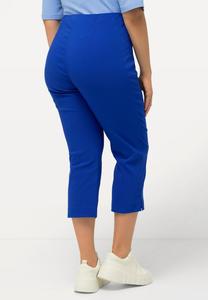 Тканевые брюки Ulla Popken, синий