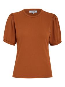 Рубашка minus Johanna, цвет Auburn