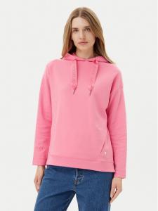 Толстовка обычного кроя 58 JW223JE158 30032522 Joop!, розовый
