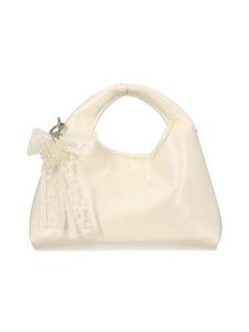 Faina Женская сумочка цвета слоновой кости