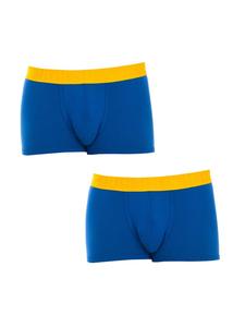 Боксеры Bikkembergs, синий