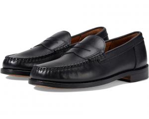 Лоферы Allen Edmonds Newman, черный