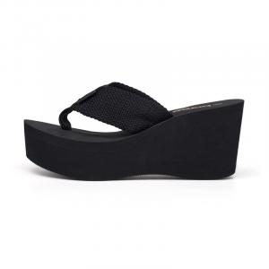 Шлепанцы женские Boree, цвет Brown [Low Heel 3cm]