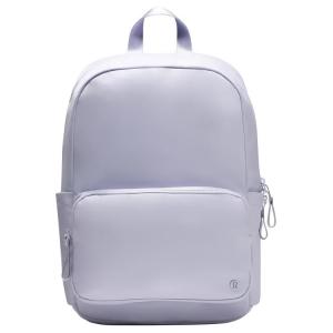 Универсальный рюкзак Everywhere Nylon Unisex Tranquil Blue Lululemon, Tranquil синий