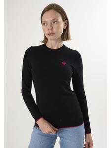 Свитер Felix Hardy, черный