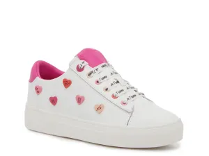 Кроссовки Cate Karl Lagerfeld Paris, White