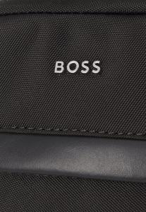 Сумка через плечо HIGHWAY BOSS, черный