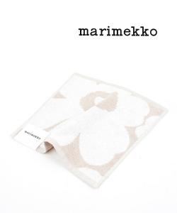 Мини-полотенце Marimekko UNIKKO MINI TOWEL 30x30см