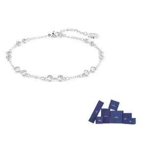 Swarovski Коллекция Remix браслеты с родиевым покрытием женские серебро