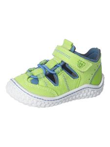 Первые ходунки Ricosta, желтый