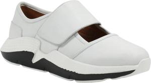 Кроссовки L'Amour Des Pieds Haslan, цвет White Lamba