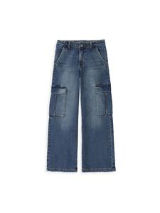 Джинсы Coccodrillo, темно-синий