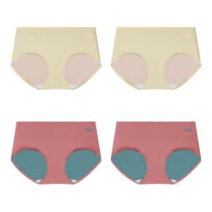 Lee Женский комплект нижнего белья 4 шт