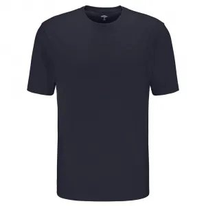 Футболка с коротким рукавом Fynch Hatton SNOS1500, черный