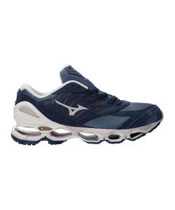 Кроссовки для бега MIZUNO, темно-синий