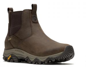 Ботинки Merrell Moab Adventure 3 Chelsea Wp, цвет Earth