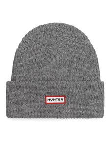 Кепка Hunter, серый