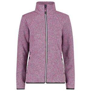 Куртка CMP 30H1596, фиолетовый