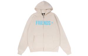 Толстовка унисекс Vlone, бежевый