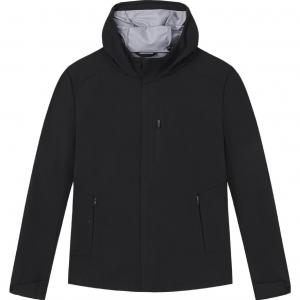 Трикотаж мужской черный Fila, черный