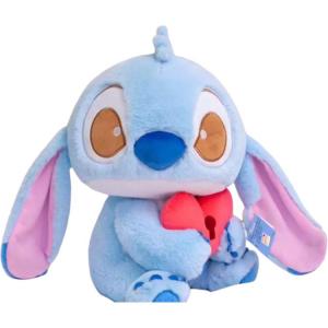 Куклы Disney Stitch Angel плюшевые, высота 23см/27см/40см AOGER