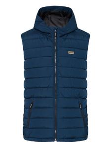 Жилет BLEND  BHMelai, синий