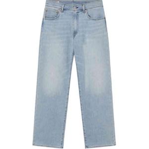 Levis Джинсы levi's ss25 мужские светло-голубые