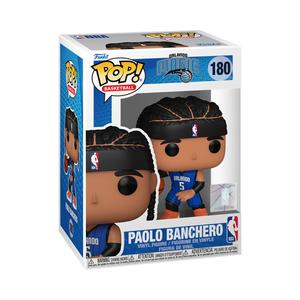 POP NBA: Magic - Паоло Банчеро Funko POP!