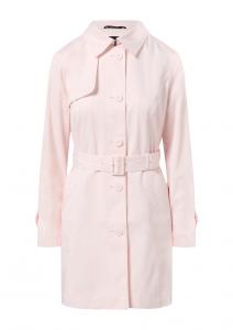 Демисезонное пальто COMMA, Rose
