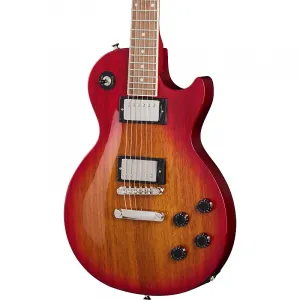 Электрогитара Epiphone Les Paul Tribute - Heritage Cherry Sunburst
